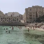 Vendégház San Salvatore San Ġiljan