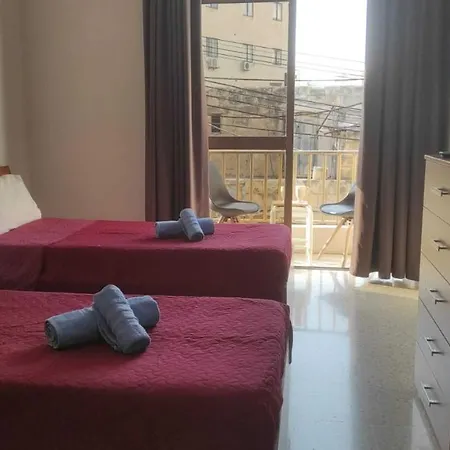 San Salvatore Гостевой дом *