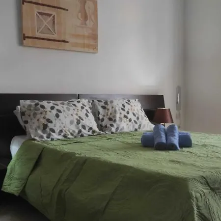 San Salvatore Гостевой дом Сент Джулианс