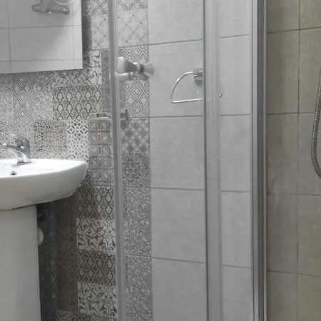 בית הארחה San Salvatore