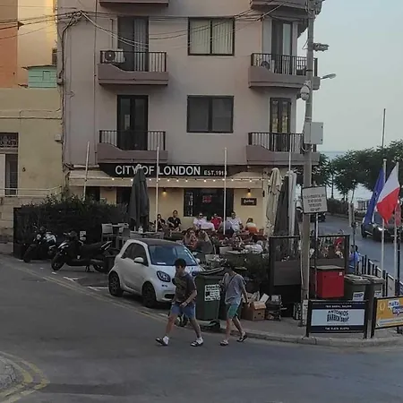 San Salvatore * Сент Джулианс