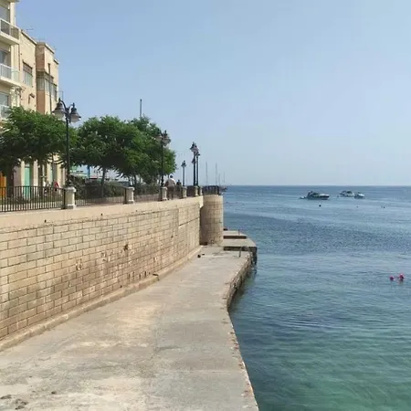 San Salvatore Гостевой дом Сент Джулианс