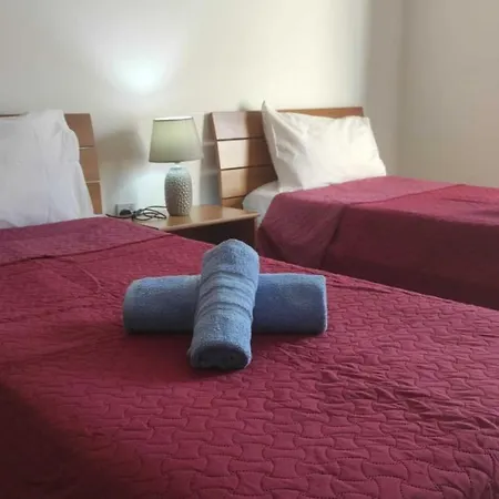 San Salvatore * Сент Джулианс