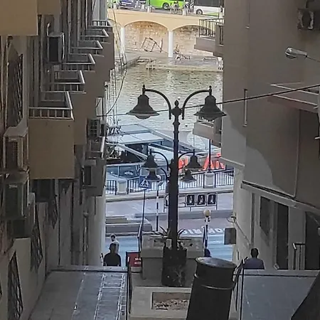 San Salvatore Гостевой дом *