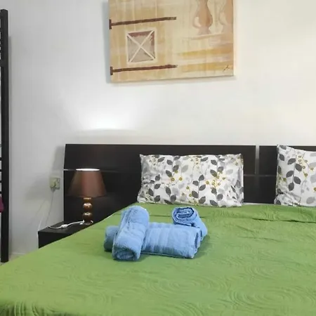 Гостевой дом San Salvatore *