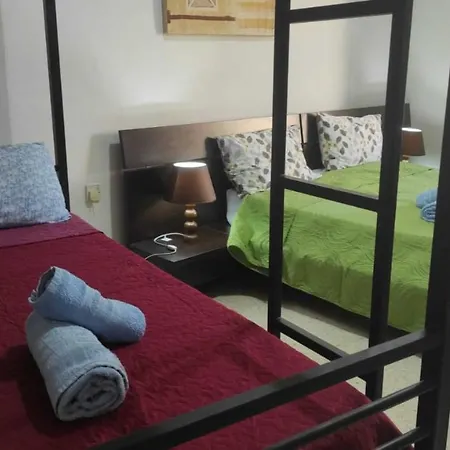 San Salvatore Гостевой дом *