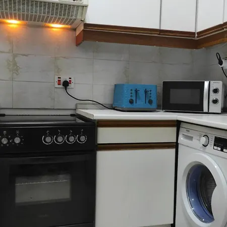 San Salvatore * Сент Джулианс