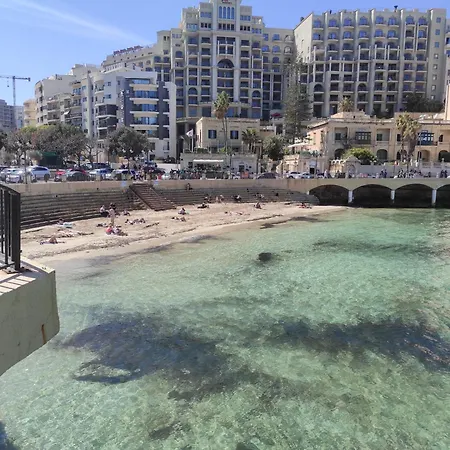 San Salvatore Pensjonat St. Julian's