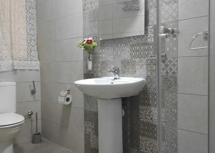 San Salvatore Pensjonat St. Julian's