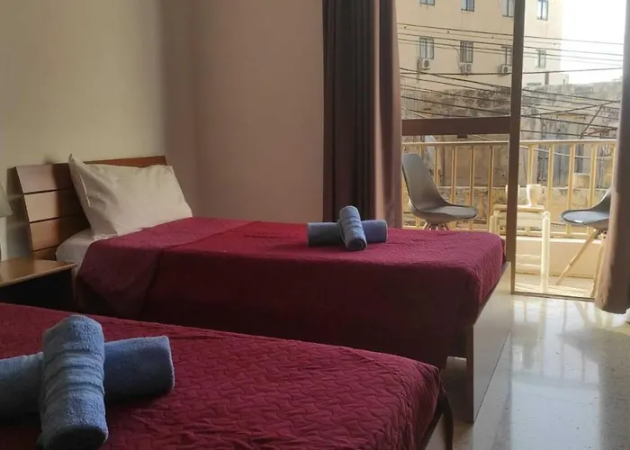 San Salvatore St. Julian's