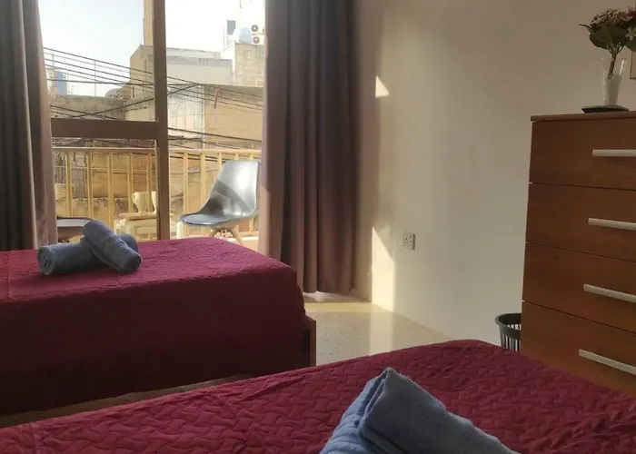 Pensjonat San Salvatore *