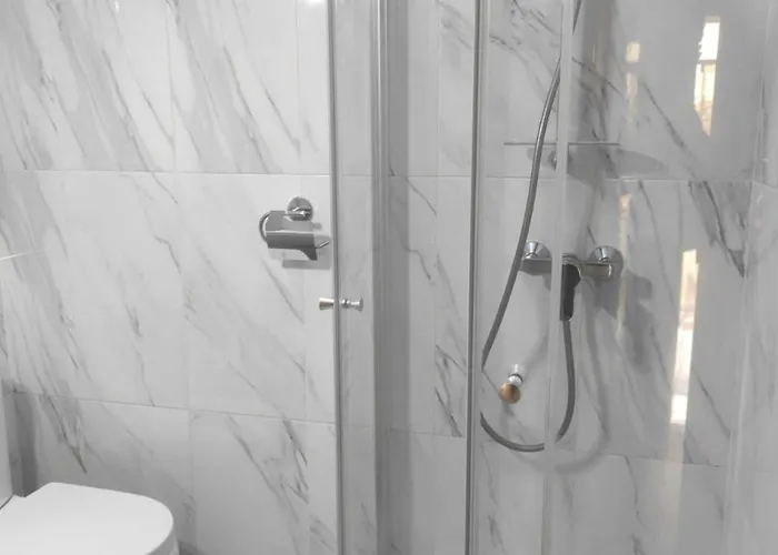 Pensjonat San Salvatore *