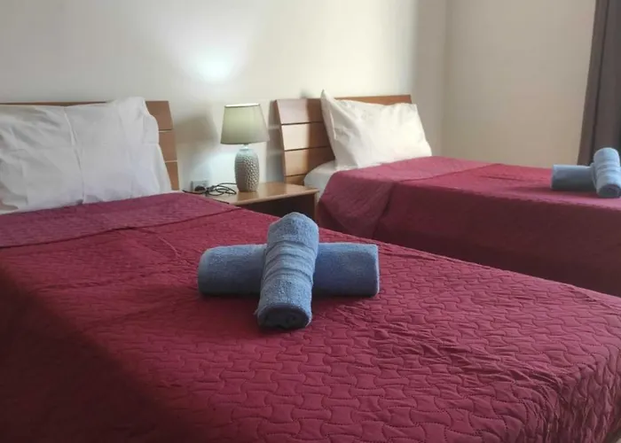 San Salvatore * St. Julian's