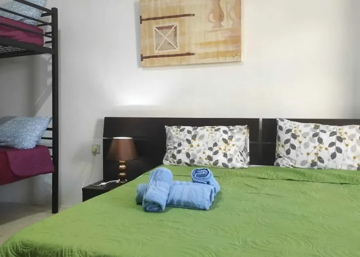 Pensjonat San Salvatore *