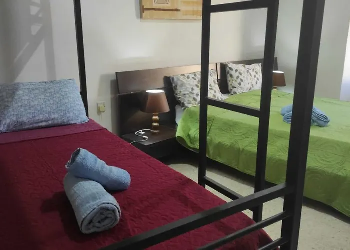 San Salvatore Pensjonat *