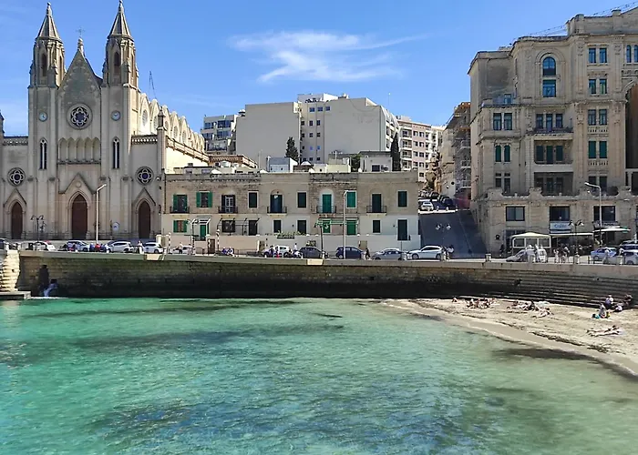 San Salvatore * St. Julian's