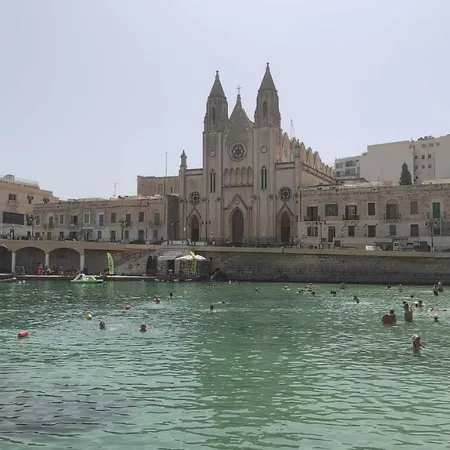 San Salvatore Pensjonat