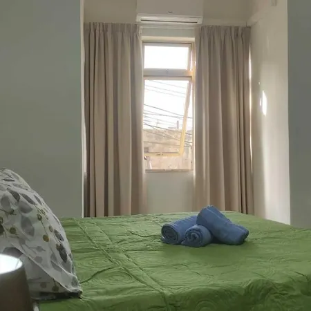 Pensión San Salvatore San Julián