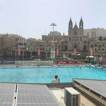 San Salvatore Pensión San Julián