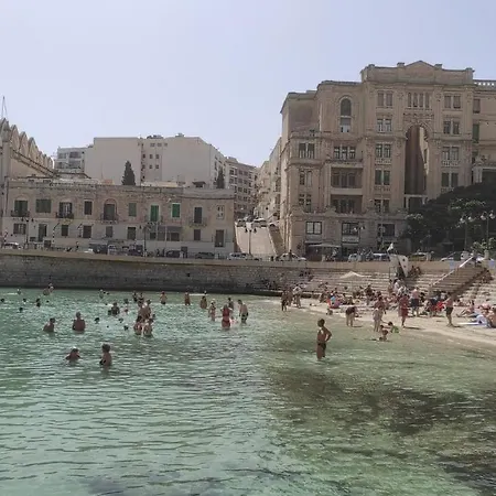 Pensión San Salvatore San Julián