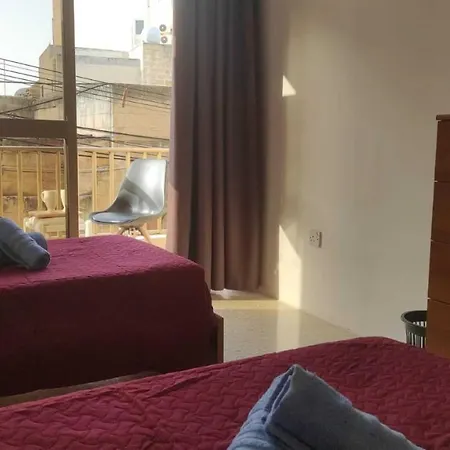 Gæstehus San Salvatore *