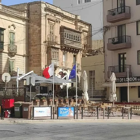 בית הארחה San Salvatore *