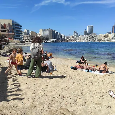 San Salvatore Pensión San Julián