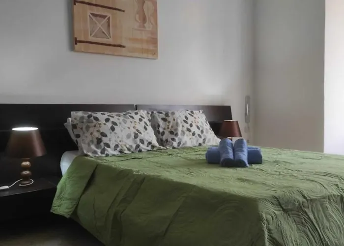 San Salvatore בית הארחה Saint Julian's