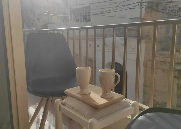 בית הארחה San Salvatore