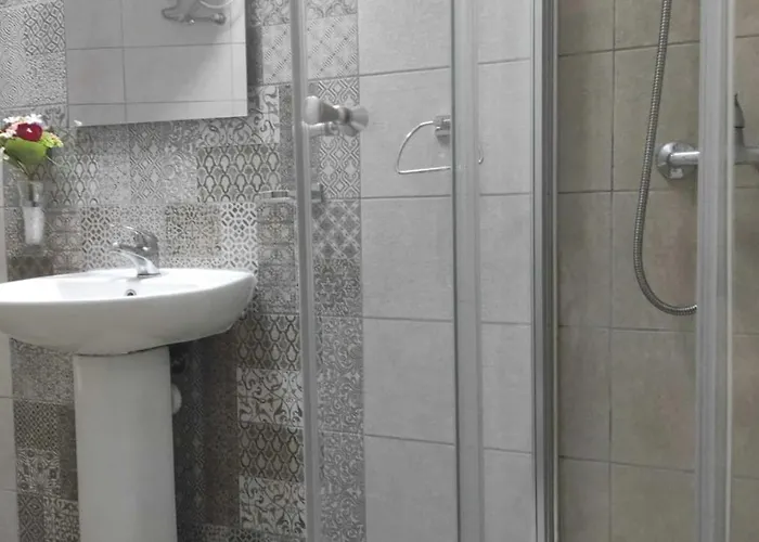 招待所 San Salvatore