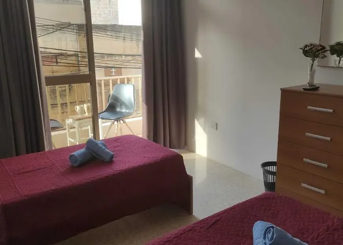 招待所 San Salvatore