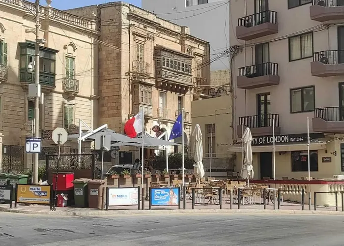 בית הארחה San Salvatore *