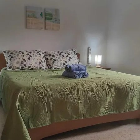 San Salvatore Pensjonat