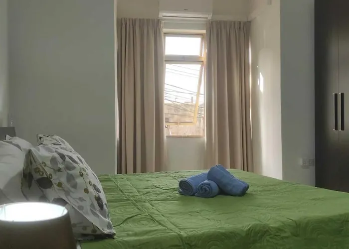 Gæstehus San Salvatore Saint Julian's