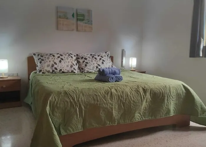 San Salvatore Gæstehus