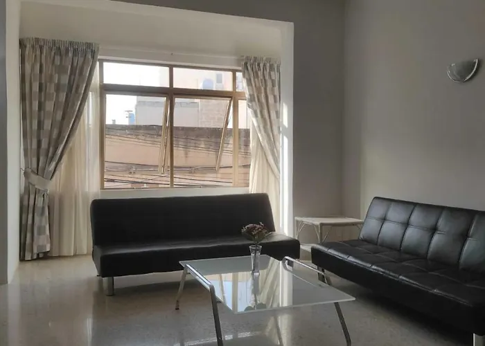 San Salvatore Gæstehus *