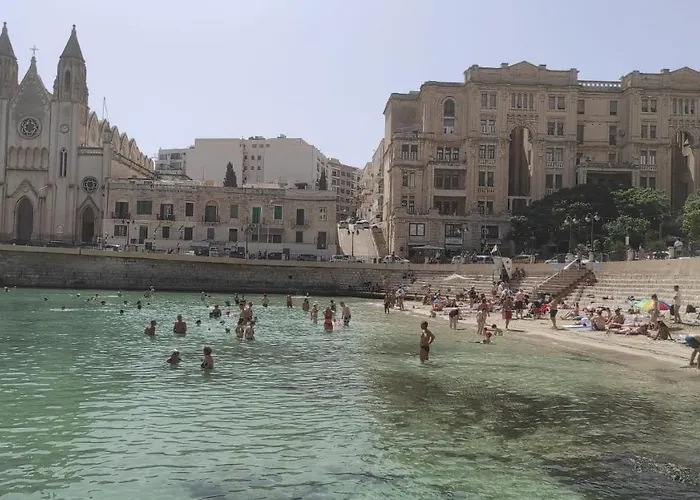 Gæstehus San Salvatore Saint Julian's